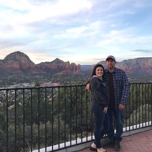 Meet your Posher, Mindy